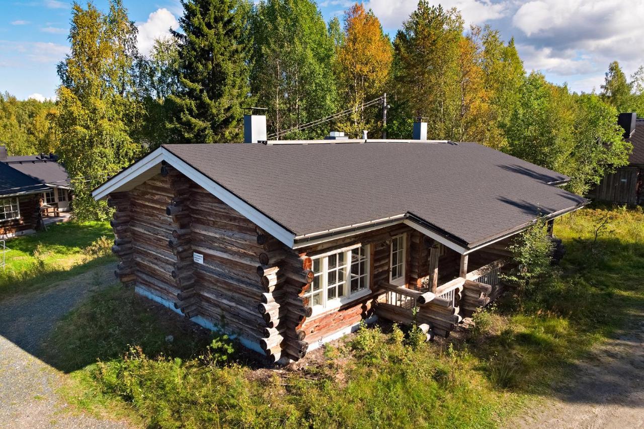 Unelmarepo Ruka Exterior photo