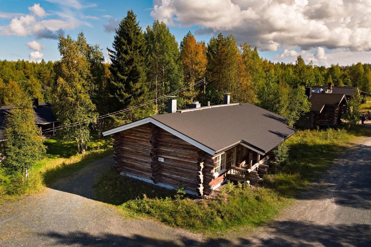 Unelmarepo Ruka Exterior photo