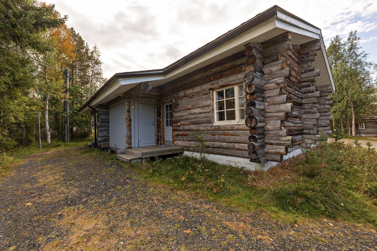 Unelmarepo Ruka Exterior photo