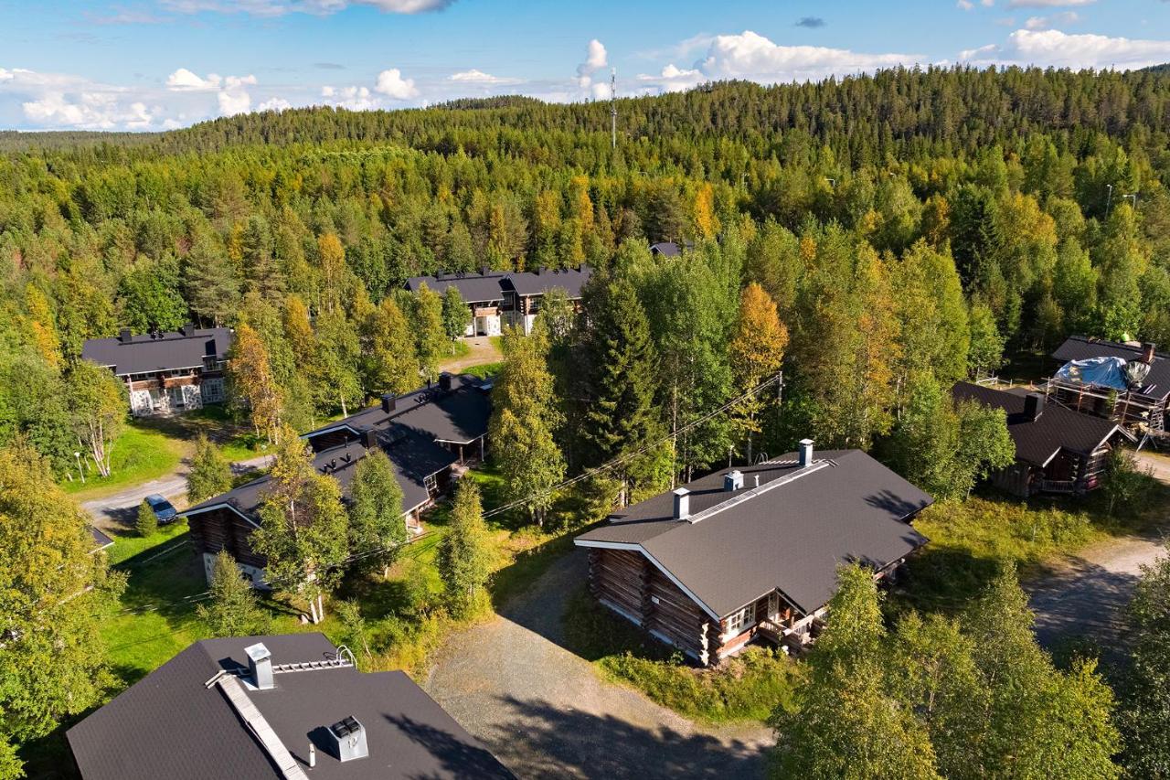 Unelmarepo Ruka Exterior photo